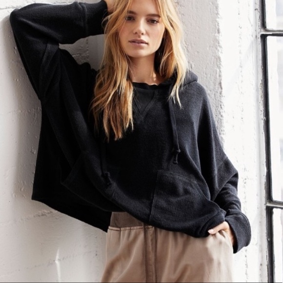 Free People Sweaters - FP movement hoodie